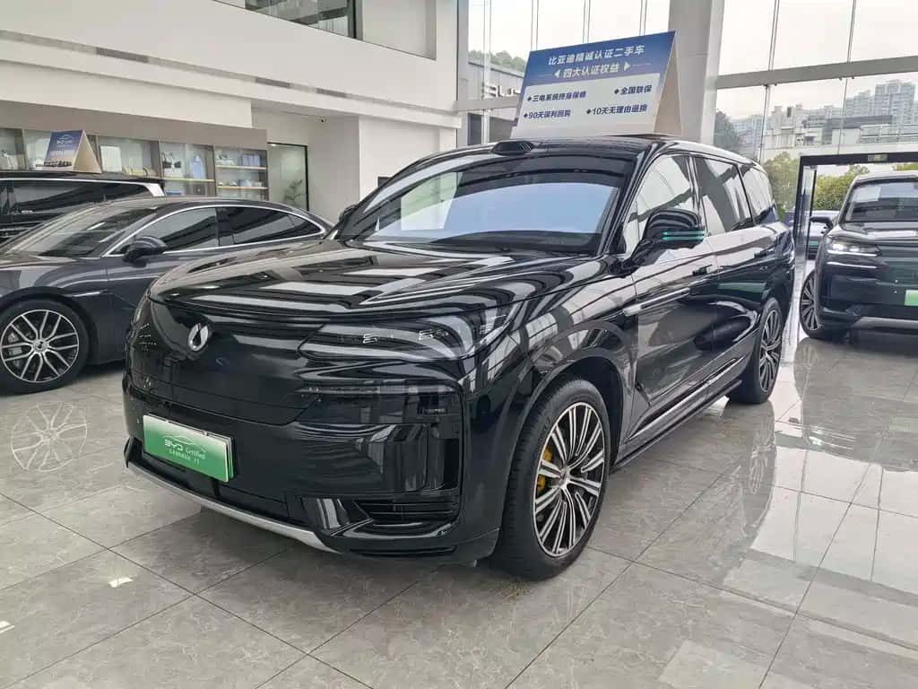 Denza Denza N9