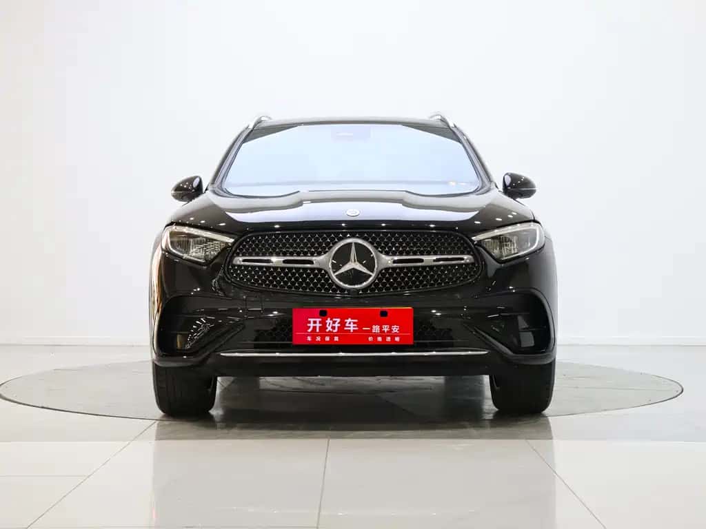 Mercedes-Benz Mercedes-Benz GLC