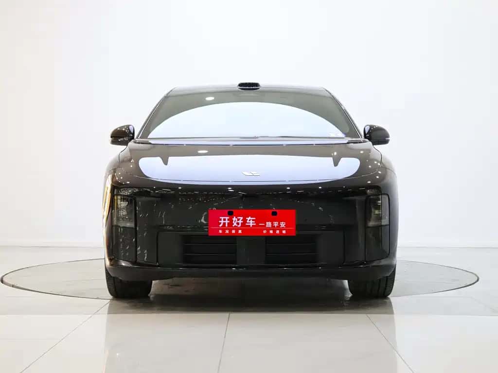 Li Auto Li I6