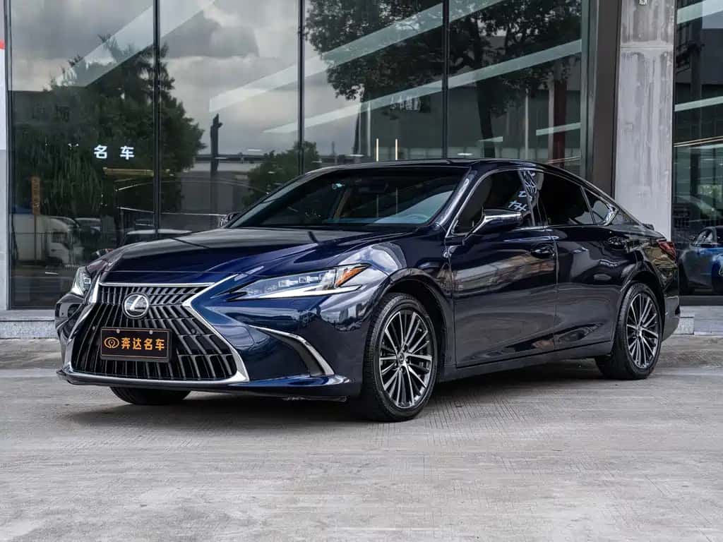 Lexus Lexus ES