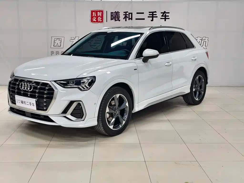 Audi Audi Q3
