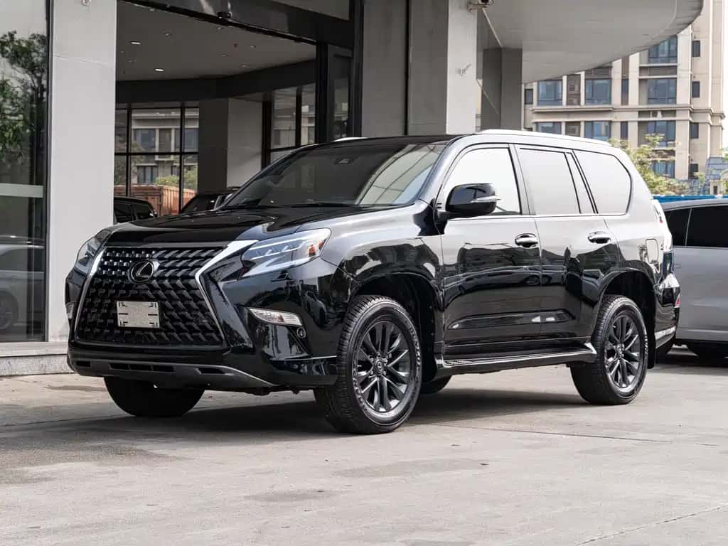 Lexus Lexus GX