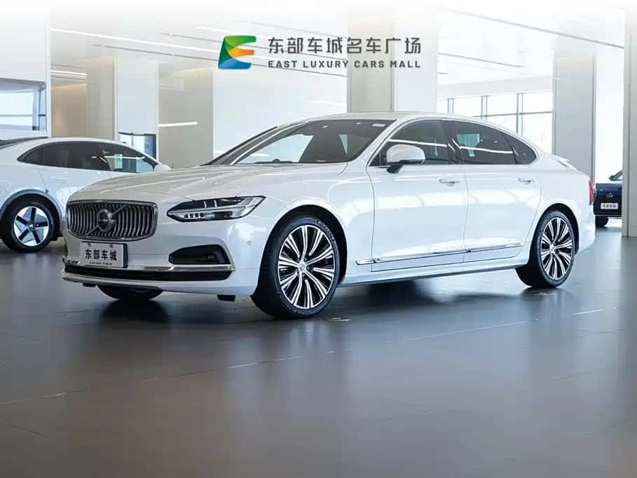Volvo Volvo S90