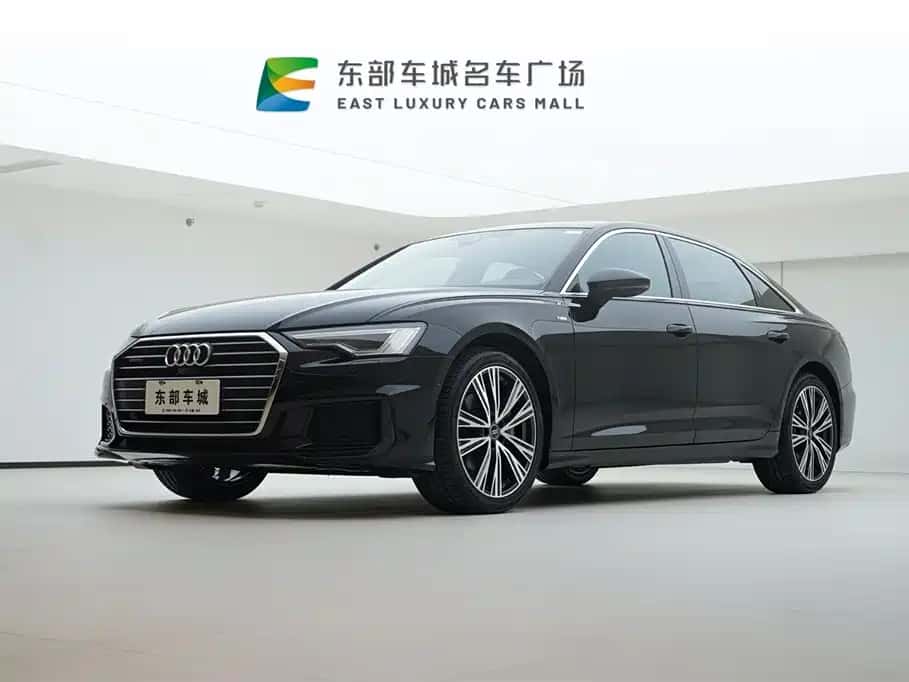 Audi Audi A6L