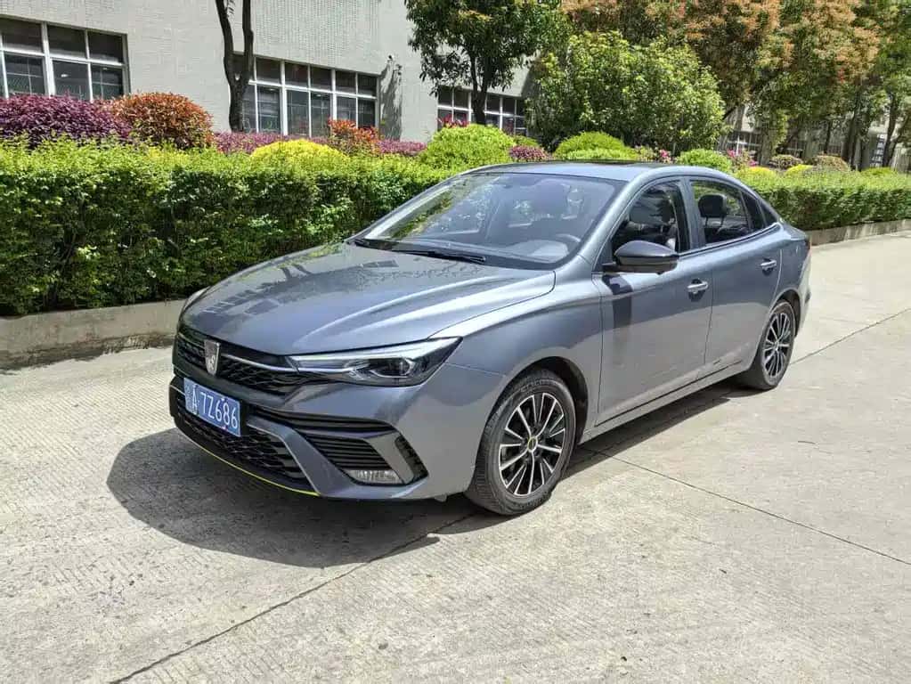 Roewe Roewe i5