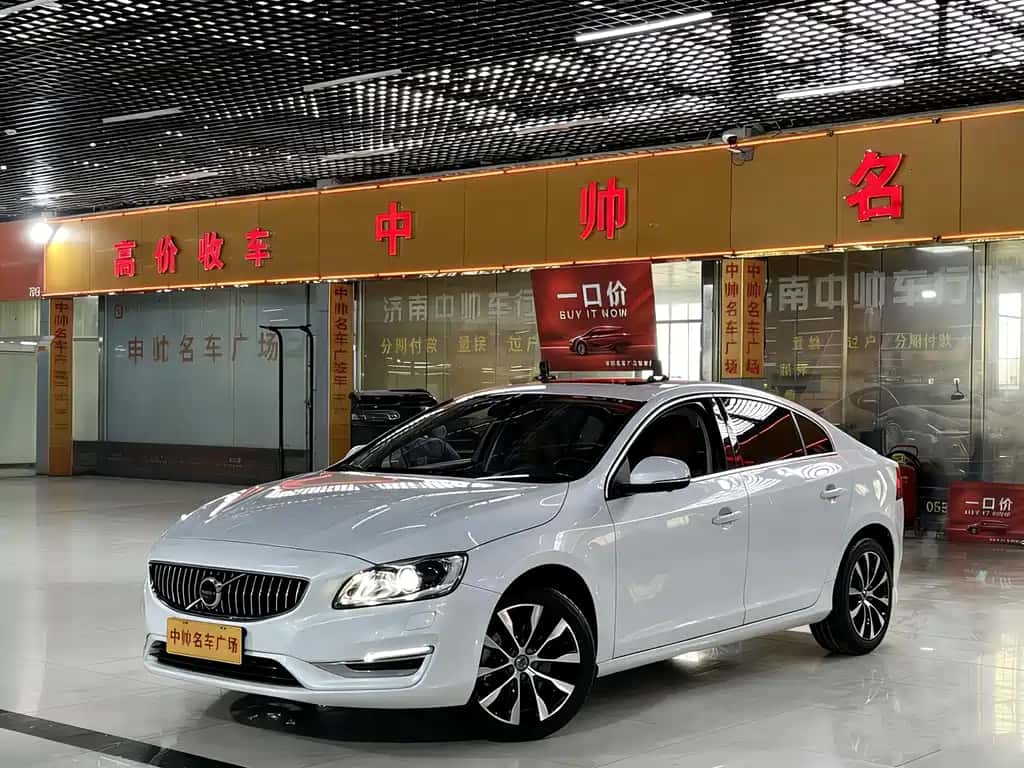 Volvo Volvo S60