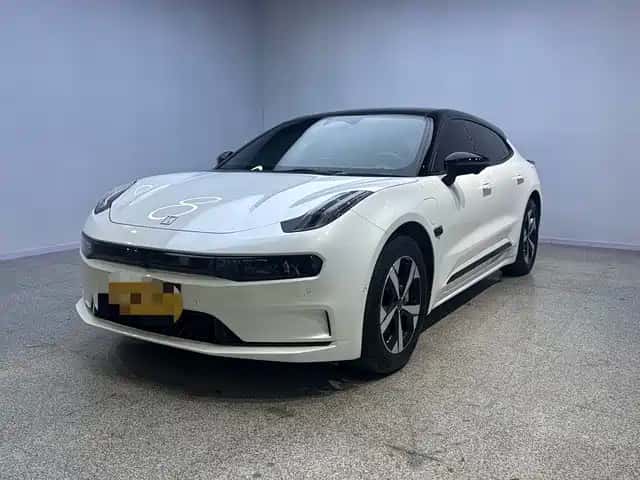 Zeekr Zeekr 001