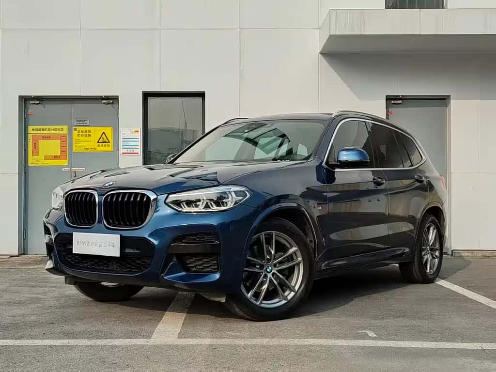 BMW BMW X3