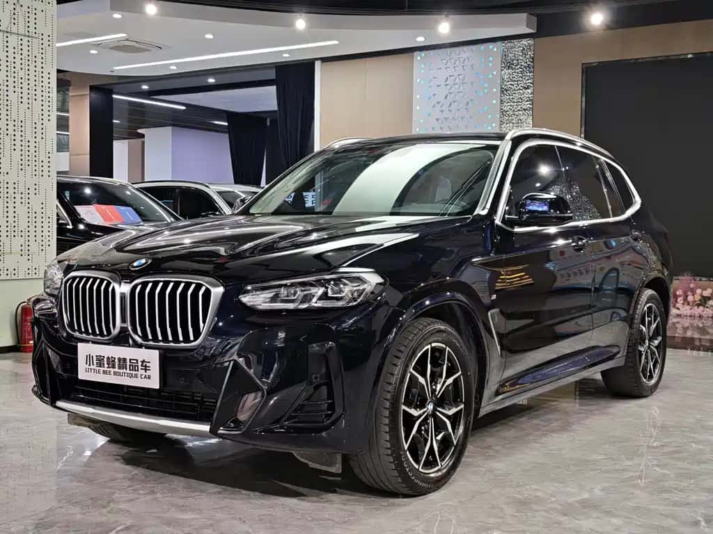 BMW BMW X3