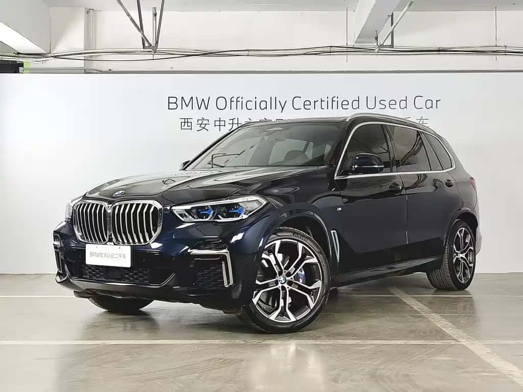 BMW BMW X5