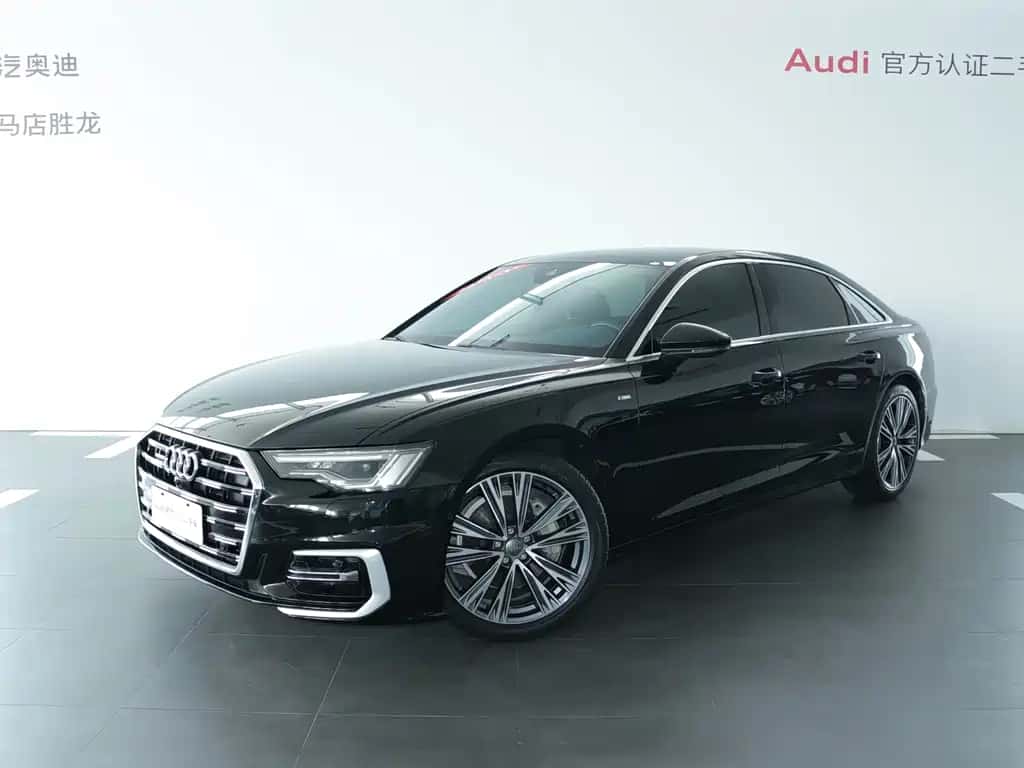 Audi Audi A6L