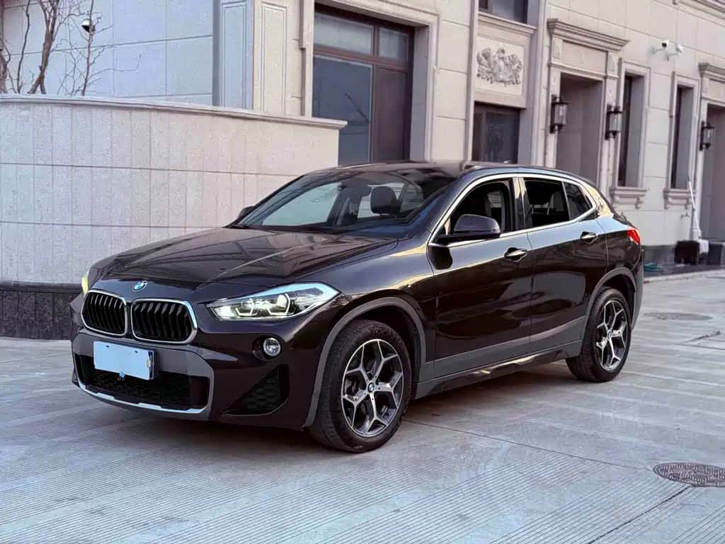 BMW BMW X2 (Import)