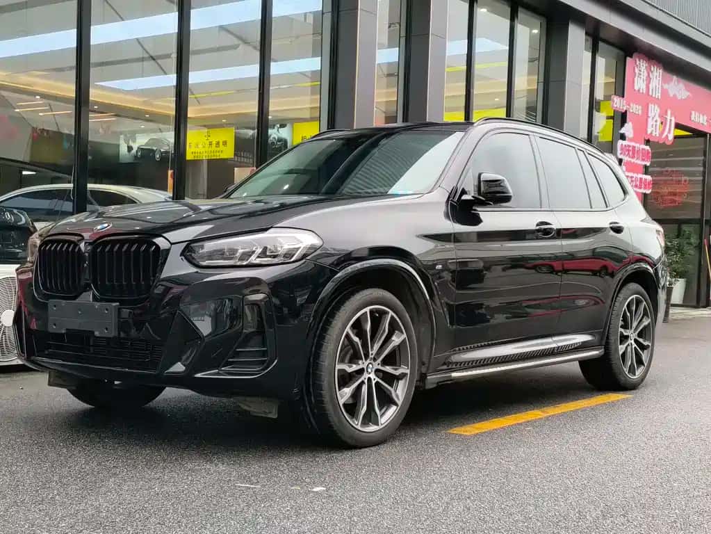 BMW BMW X3