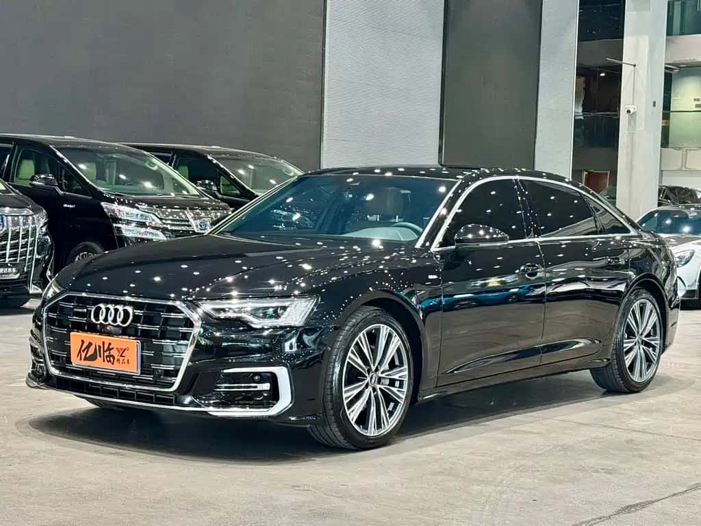 Audi Audi A6L
