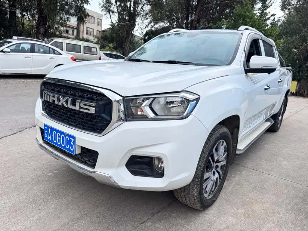 Maxus MAXUS T70