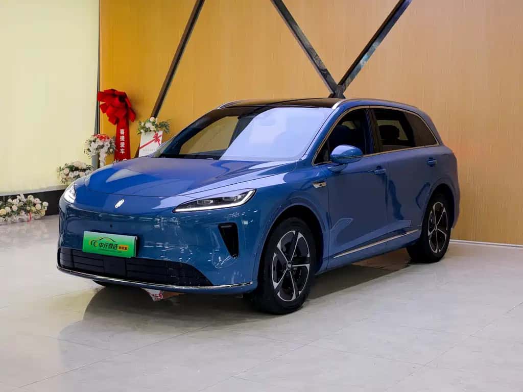 Shangjie Shangjie H5