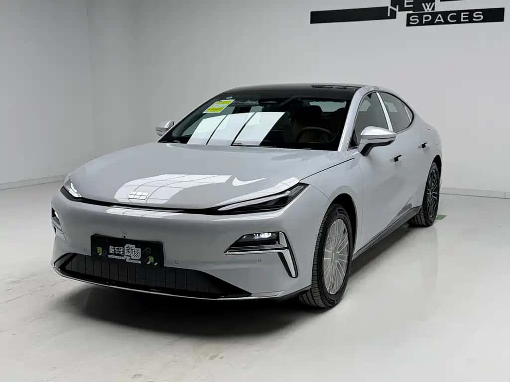 Geely Galaxy Galaxy Star Shine 8