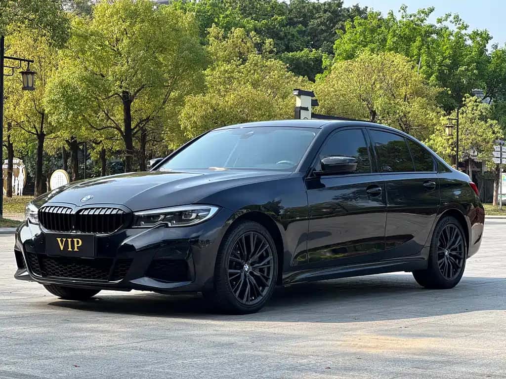 BMW BMW 3 Series