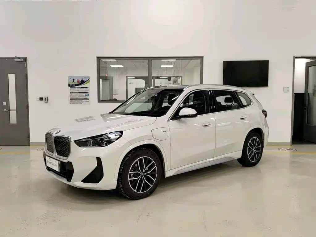 BMW BMW iX1