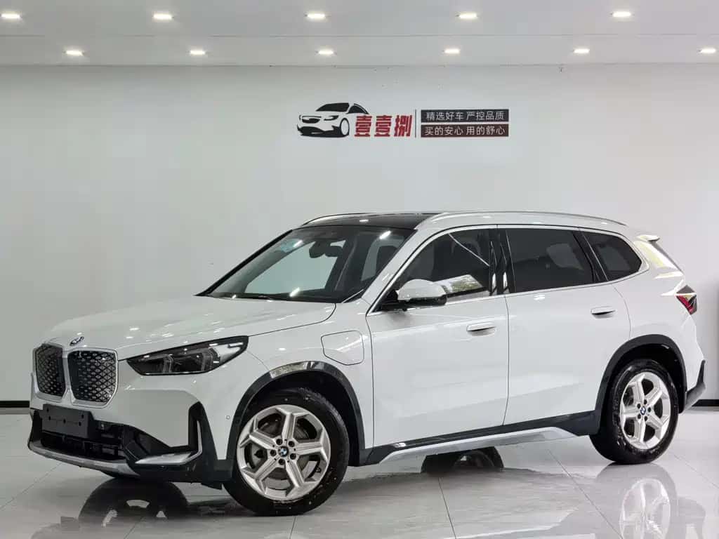 BMW BMW iX1