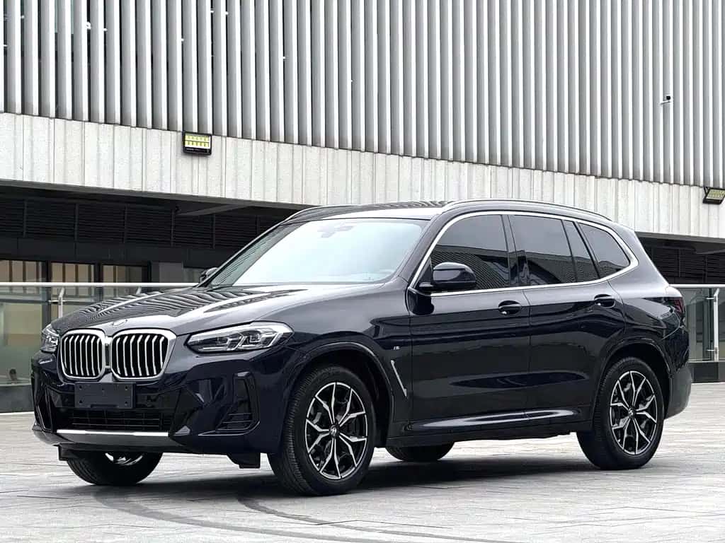 BMW BMW X3