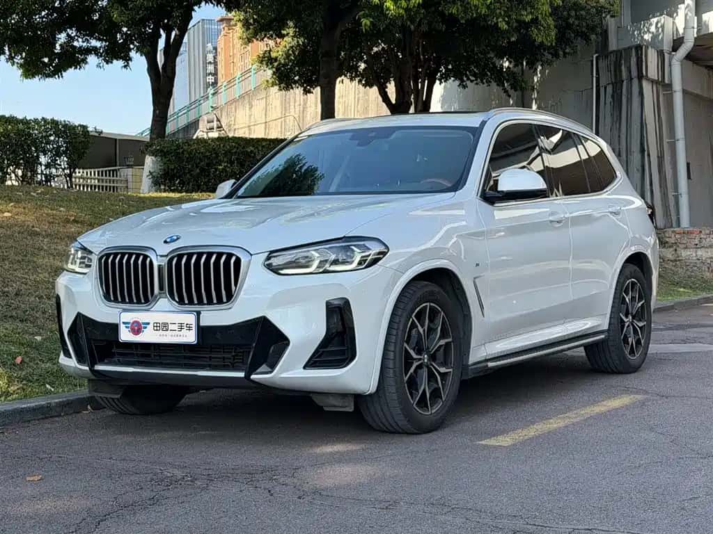 BMW BMW X3