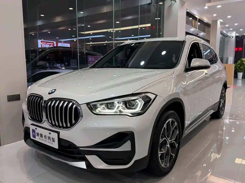 BMW BMW X1