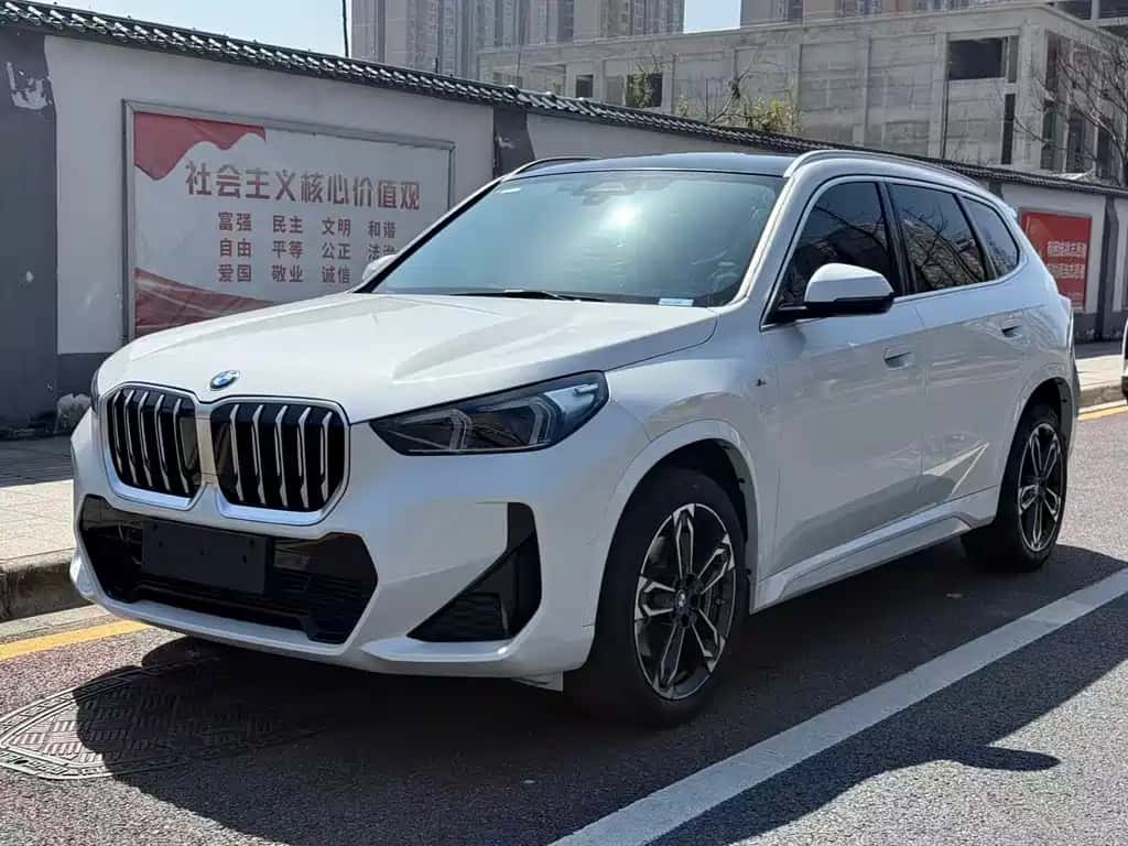 BMW BMW X1