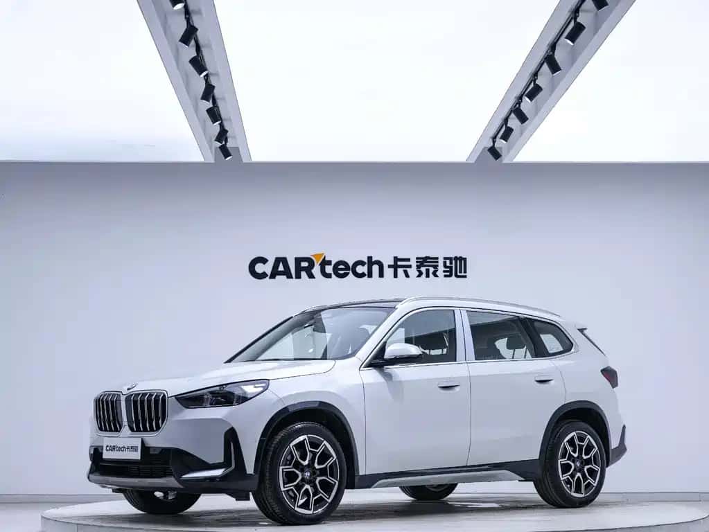 BMW BMW X1