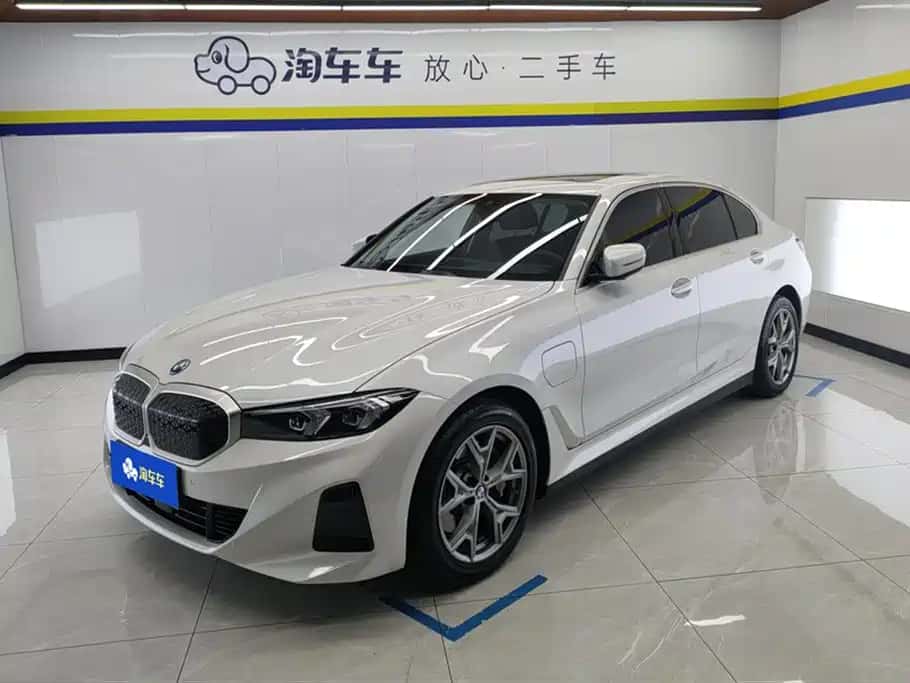 BMW BMW i3