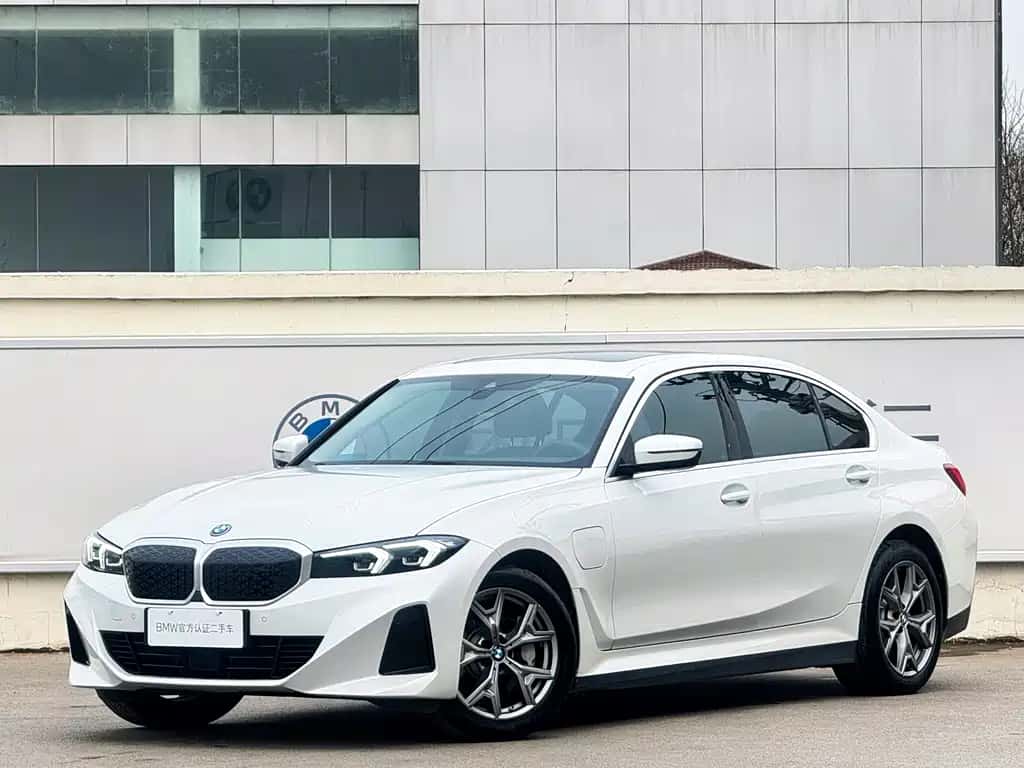 BMW BMW i3