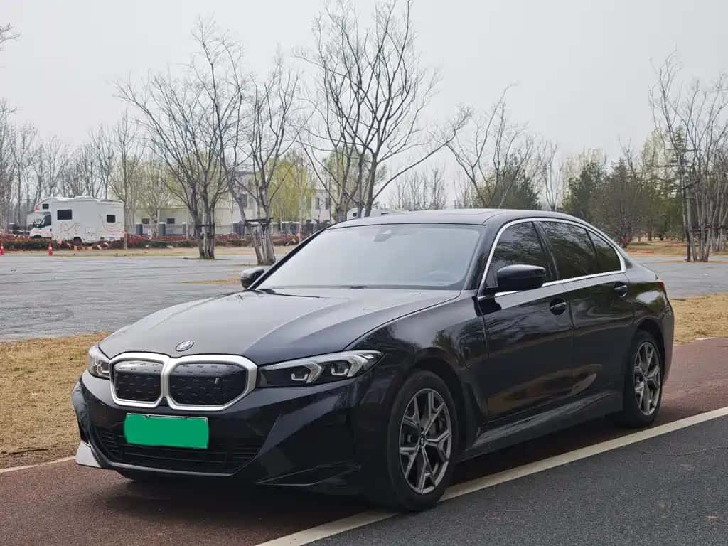 BMW BMW i3