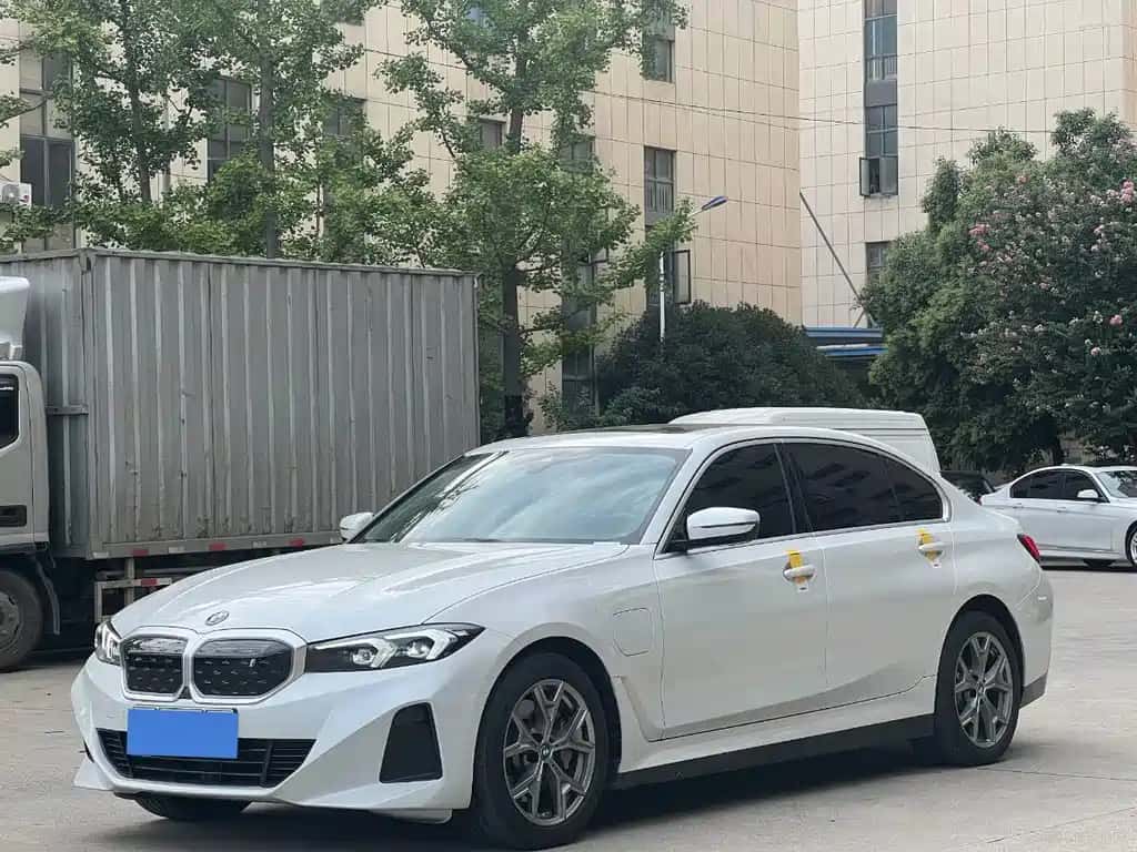 BMW BMW i3