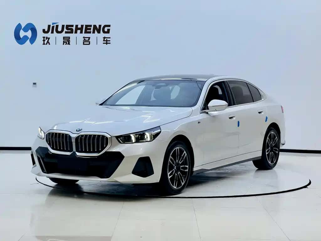 BMW BMW 5 Series