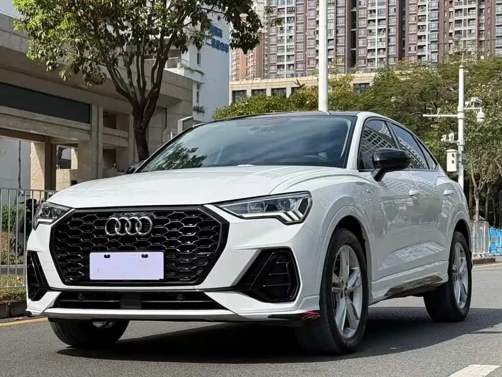 Audi Audi Q3