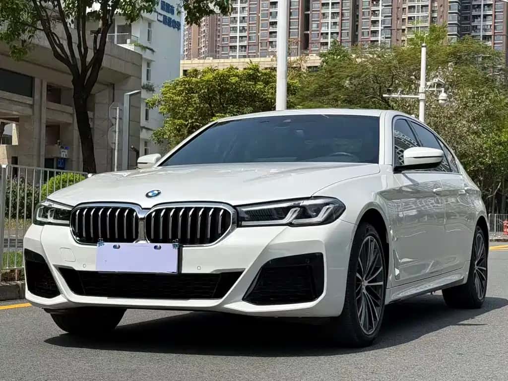 BMW BMW 5 Series