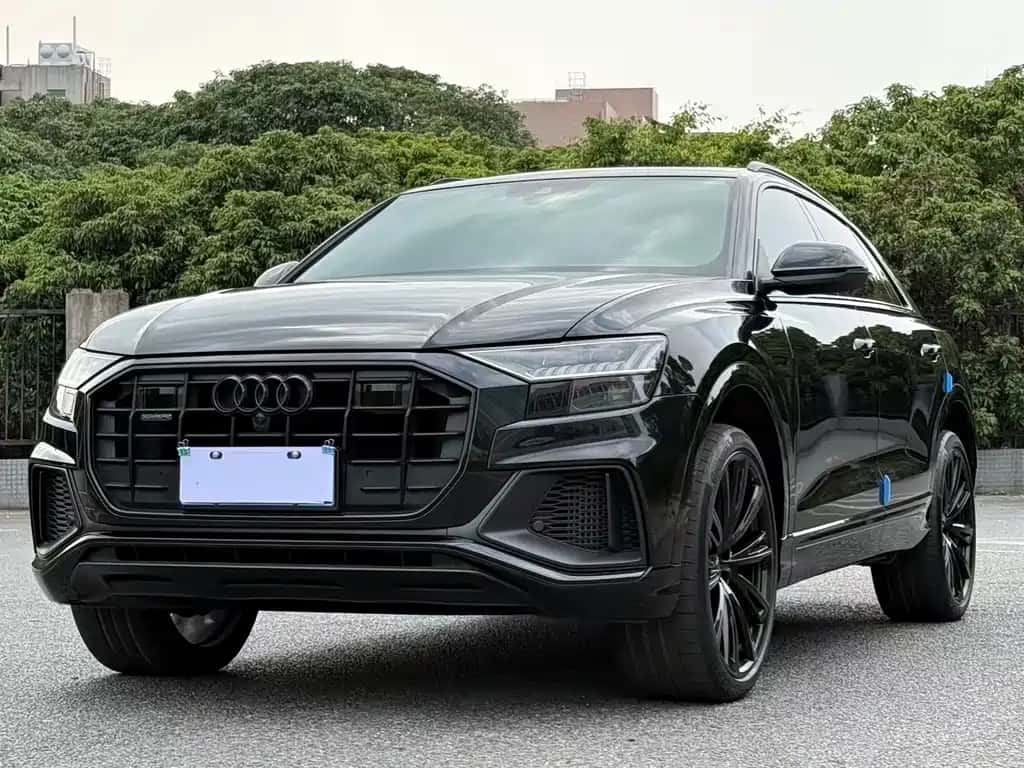 Audi Audi Q8
