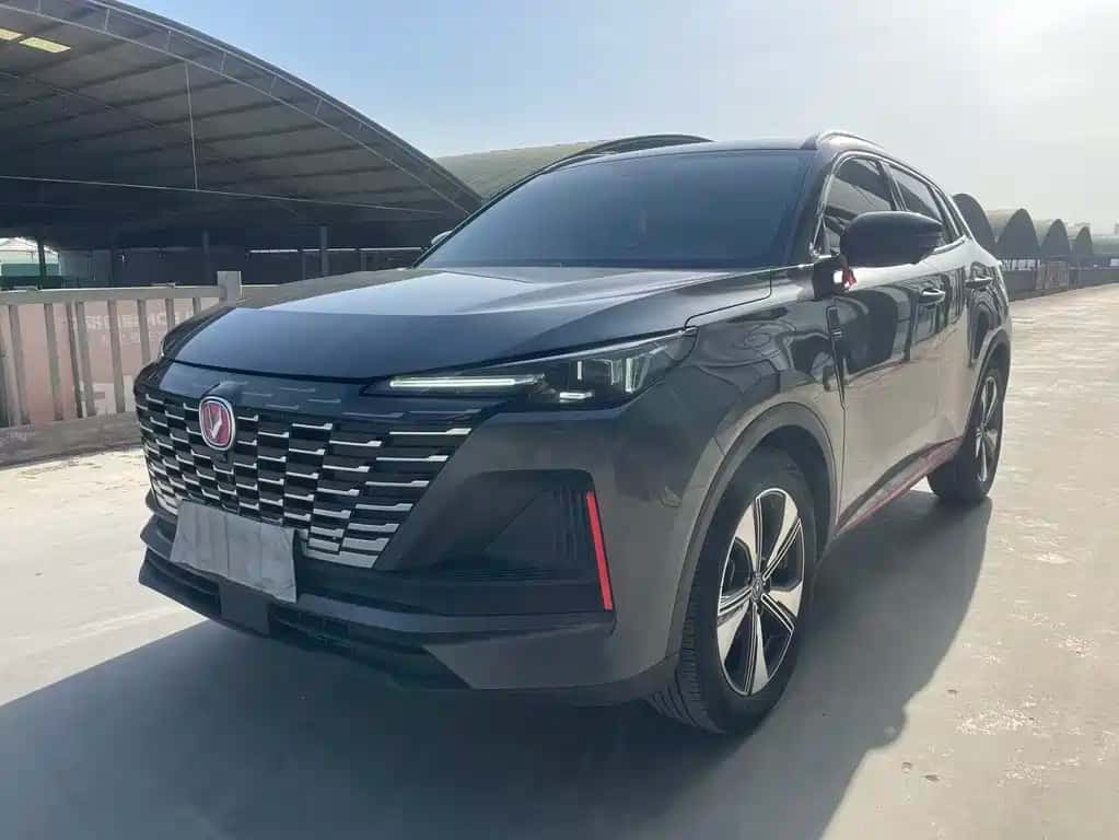 Changan Changan CS55PLUS