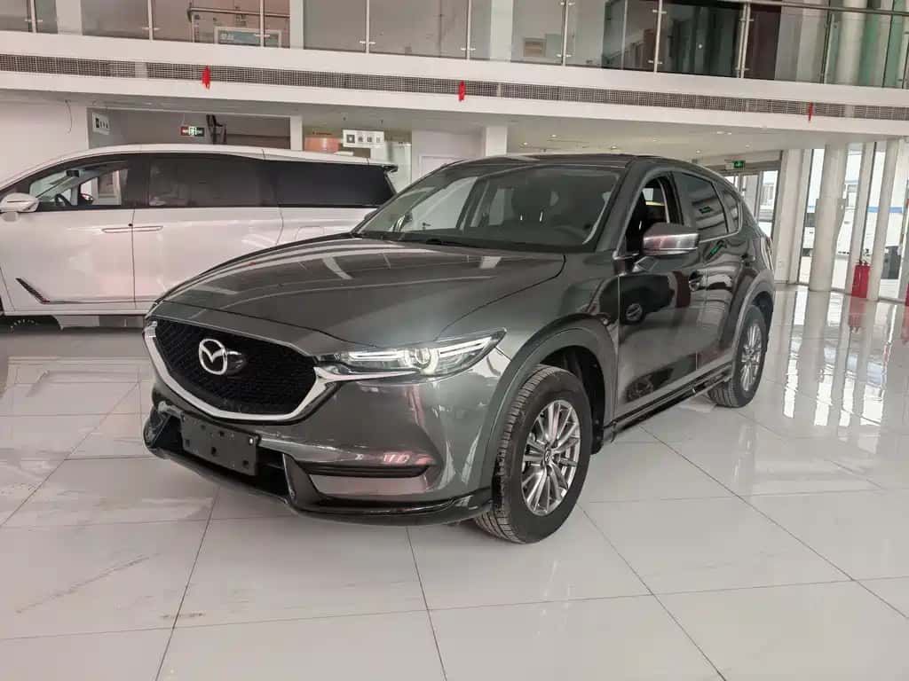 Mazda Mazda CX-5