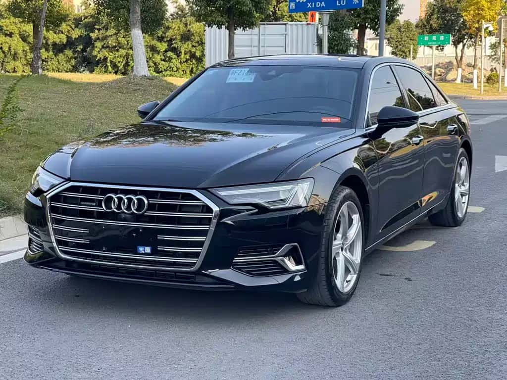 Audi Audi A6L