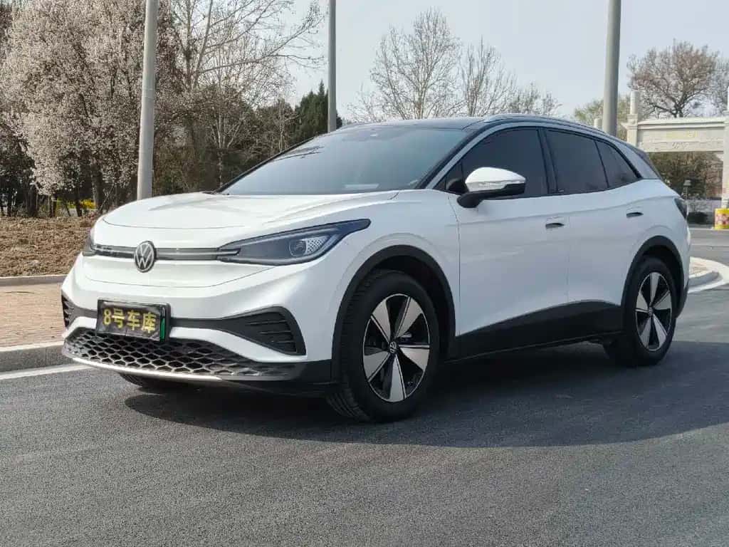 Volkswagen ID.4 X