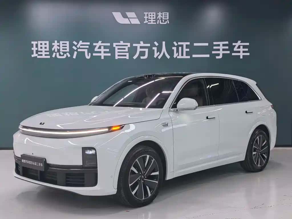 Li Auto Li L7