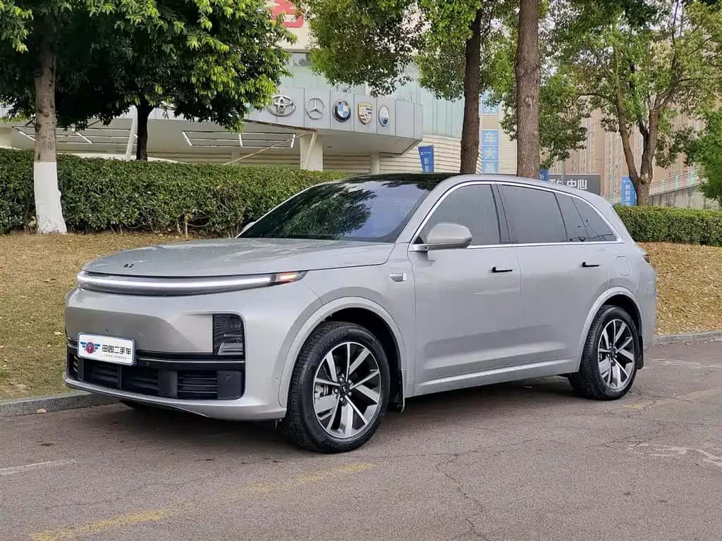 Li Auto Li L7