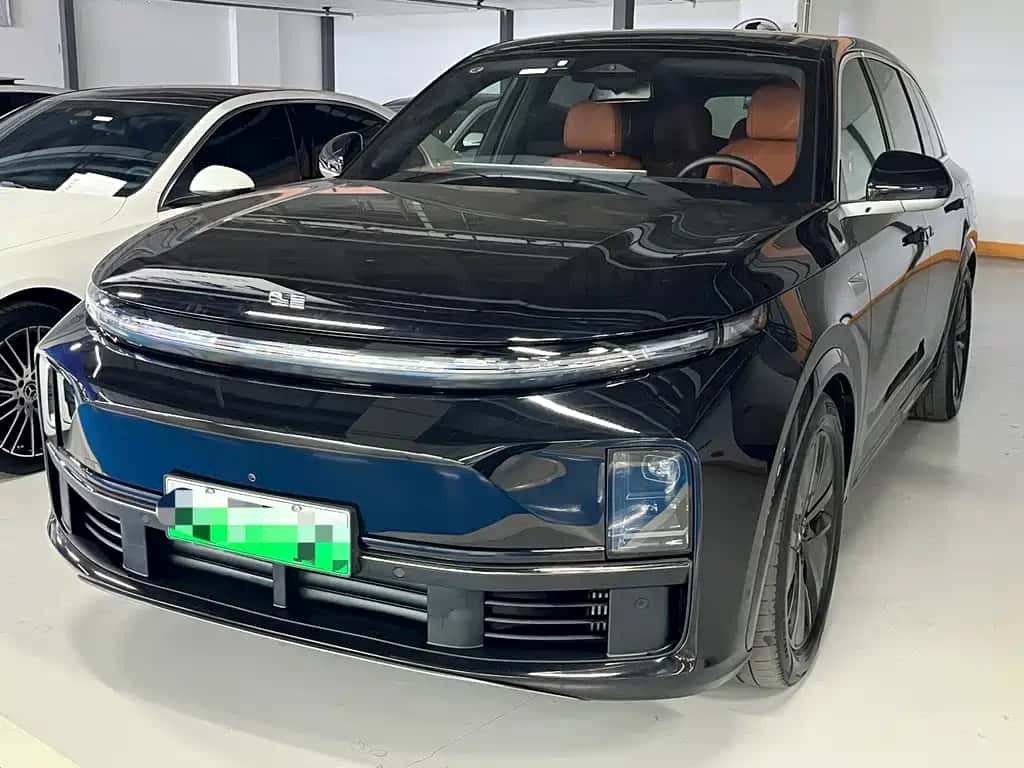 Li Auto Li L7