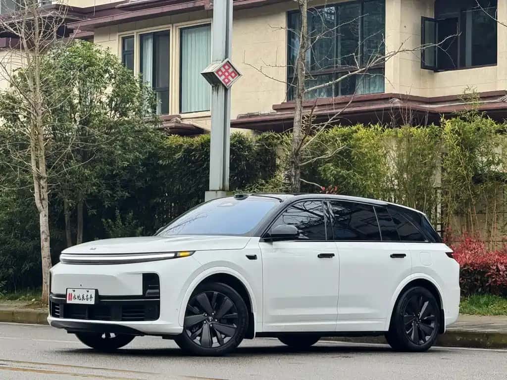 Li Auto Li L7