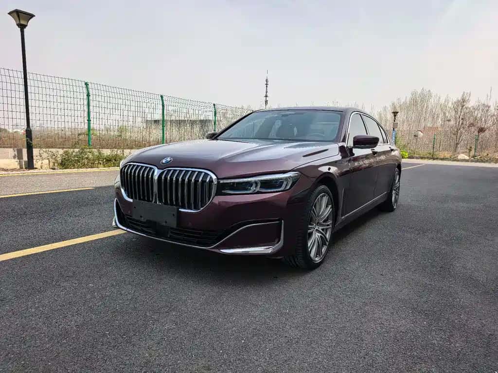 BMW BMW 7 Series