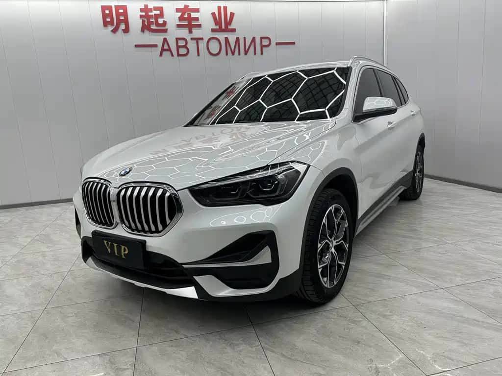 BMW BMW X1