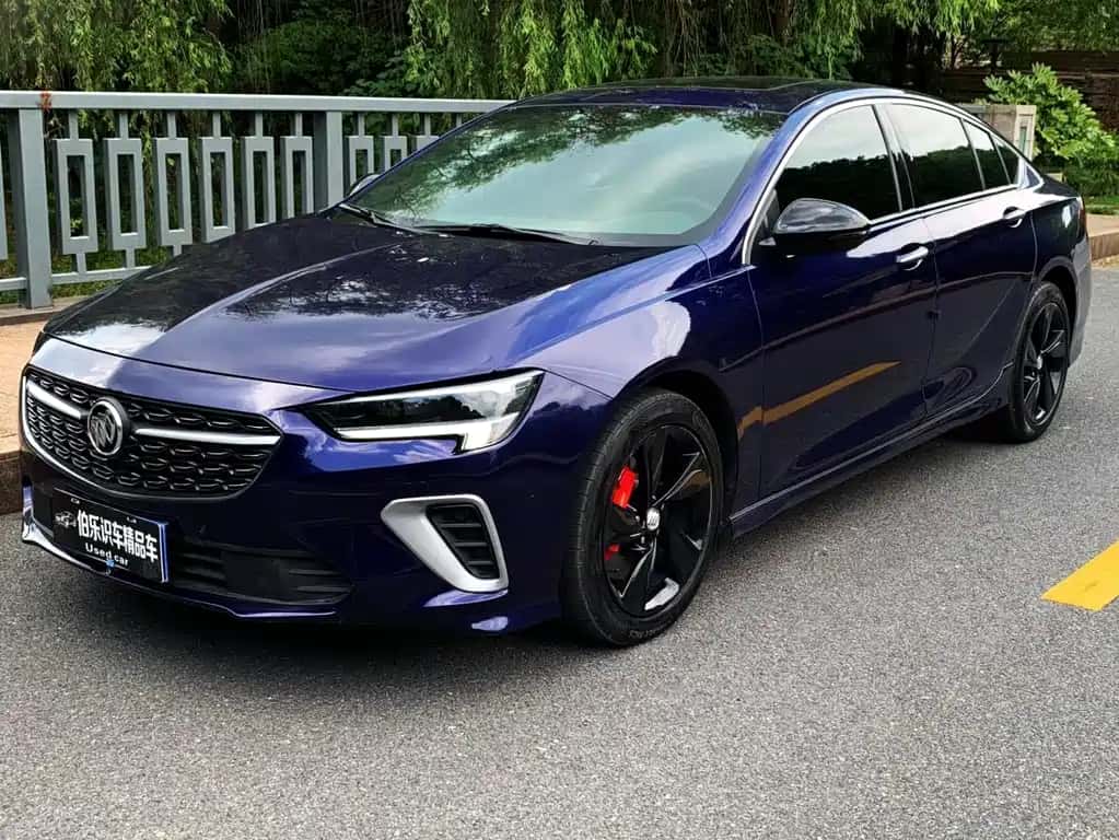Buick Regal