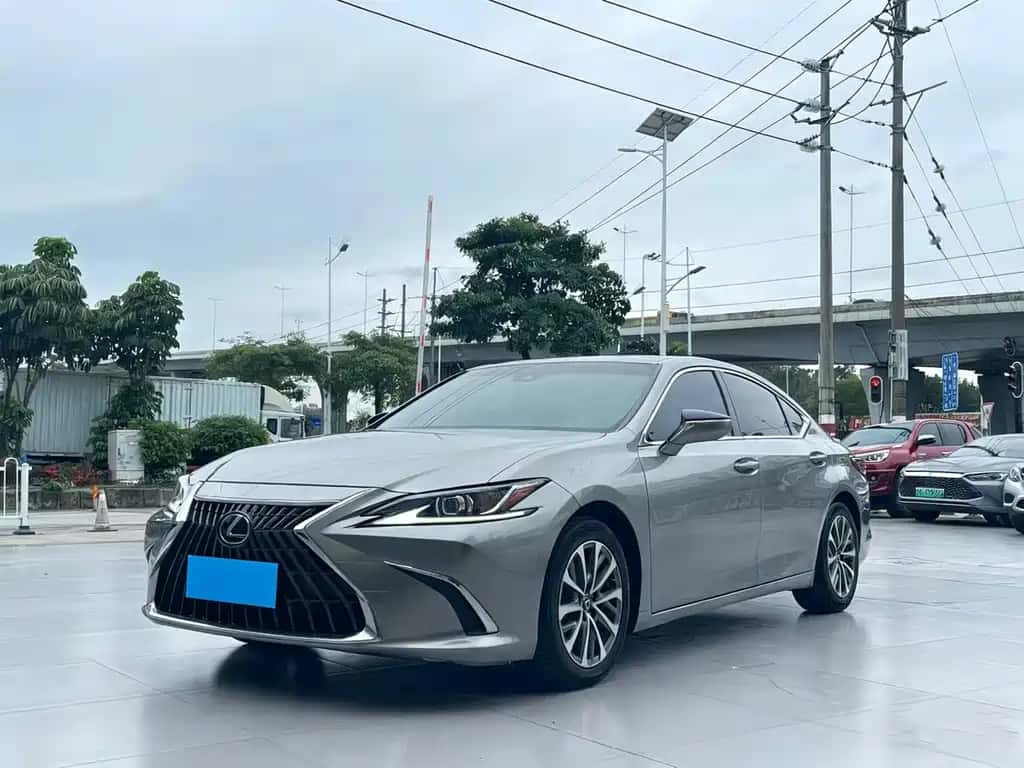 Lexus Lexus ES