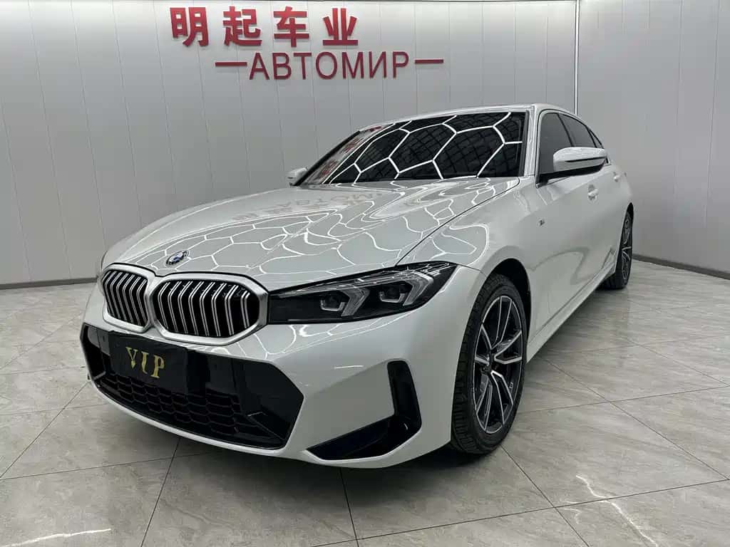 BMW BMW 3 Series